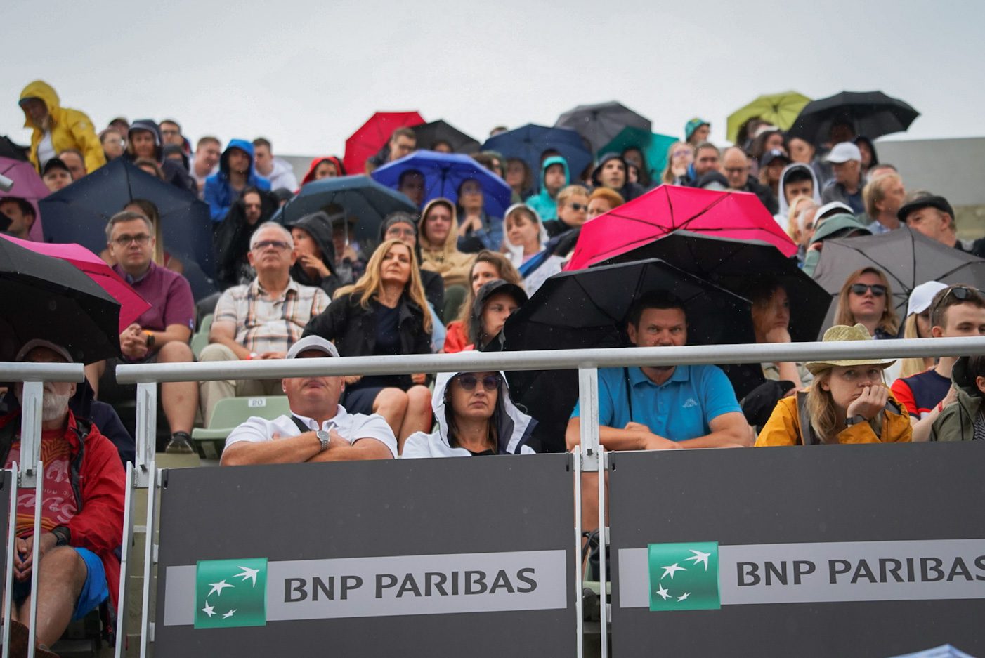 Caroline Garcia i Ana Bogdan zagrają w finale turnieju BNP PARIBAS Poland Open