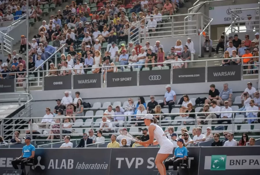 BNP Paribas Warsaw Open