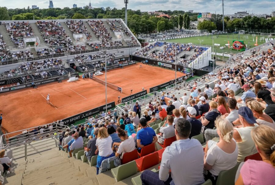 Partnerzy i sponsorzy